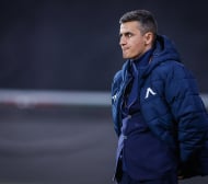 Мечката: Ако Бурас и Сангаре играеха, щяхме да сме друг отбор