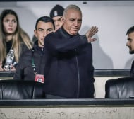 Стоичков: Един португалец развали уникалната вечер на ЦСКА