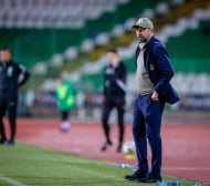 Йовичевич: Ще бъдем готови за ЦСКА 