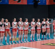 ЦСКА започна сезона с категоричен успех