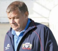 Бивш треньор на Литекс освободен от Войводинa