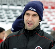 Мартин Камбуров дебютира с гол за Локо (Сф) 