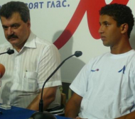 Рабех след ареста: Няма да играя повече за Левски, заминавам си