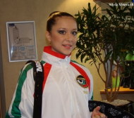 Силвия Митева на четири финала в Киев