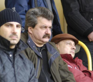 Скандал в Левски, треньори напускат заради Хаздай