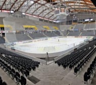 Световно първенство по хокей в Швейцария
