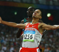 Олимпийският шампион на 1500 метра е дал положителна проба
