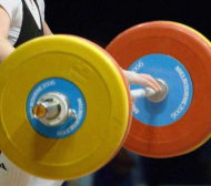 Двама гръцки щангисти горят заради допинг