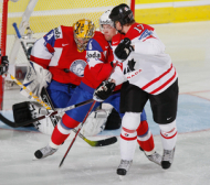 Канада разби Норвегия с 5:1 на Световното 