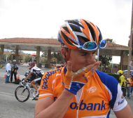 Испанският колоездач Муньос изваден от изкуствената кома