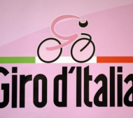 Резултатите от 9-ия етап на Джиро-то няма да влияят на класирането