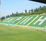 Стадион "Христо Ботев" в Благоевград също вариант за ЦСКА - Локо