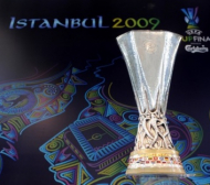Всички финали и носители на Купата на УЕФА