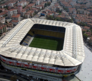 Слаб интерес към финала в Истанбул, местните ще пълнят стадиона