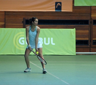 Елица Костова на полуфинал в Испания