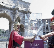 Забраниха алкохола в Рим