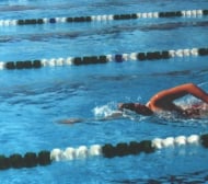 Аврамова счупи четири национални рекорда в плуването 