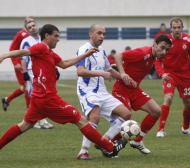 ЦСКА играе със Спарта (Прага) и Динамо (Загреб)