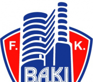 Това е ФК Баку (Азербайджан)