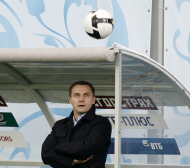 Треньорът на Динамо (Москва): Срамно е да губим такива мачове