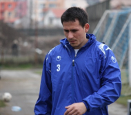 От Левски потвърдиха: Миланов под въпрос за Дебрецен