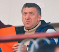 Майкъл Чорни: Левски е обречен срещу Дебрецен