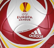 Лига Европа - сезон 2009/10
