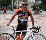 Ивайло Габровски триумфира в Обиколката на България