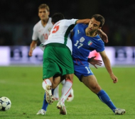 Двама играчи на Виляреал имат домакински победи над български отбори