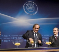 УЕФА разследва 40 мача, български тимове са сред заподозрените