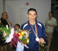 Далаклиев стана почетен гражданин на Плевен