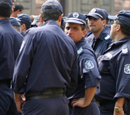 600 полицаи ще пазят Левски и Лацио