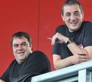 Батков: Новоизлюпените собственици на ЦСКА стоят зад скандалния трансфер 