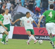 ФИФА души за уговорки в групата на България