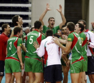 Волейболните национали избягват фаворитите за световното в Италия