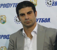 Гонзо: Играчите на Левски са най-добрите в България