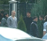 Амнистираните в ЦСКА няма да излязат срещу Славия