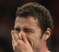 Марат Сафин се сбогува с тениса през сълзи
