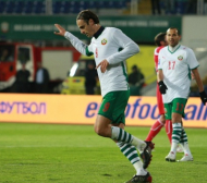 Малта - България 1:4, мачът по минути