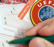 Български клуб сред замесените в тотоскандала с уредените мачове