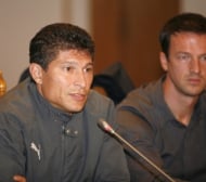 Goal.com: Балъков и Бобич се завръщат в Щутгарт