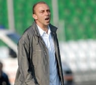 Илиан Илиев - треньор на годината в Стара Загора