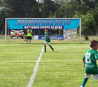 Приморско организира за десета година детски футболен турнир
