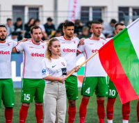 Дузпи решиха финал с участието на България