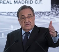Реал (Мадрид) договори трансфер за следващото лято