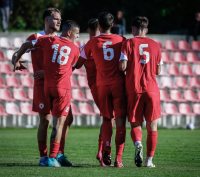 ЦСКА III чак 15-ти в Югозападната ELITBET Трета лига