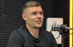 Голмайсторът на сензацията Арда пред БЛИЦ Live: Левски ми е най-голям дразнител! Един човек ми попречи в ЦСКА