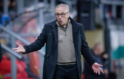 Илиан Илиев: Левски ме освободи след медийни атаки