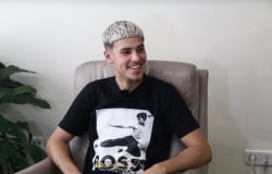Отива ли в Левски? Севи Идриз пред БЛИЦ Live: Ще удвоя цената си за година! В Ботев криех, че съм от Локо