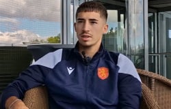 Героят за България пред БЛИЦ Live: Баща ми реши да сменя Левски с Лудогорец